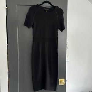 Maje Bodycon Dress